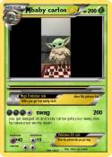 baby carlos