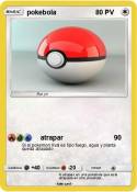 pokebola
