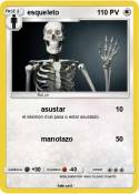 esqueleto