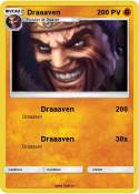 Draaaven