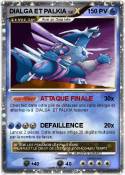 DIALGA ET