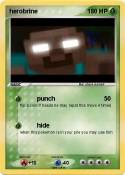 herobrine