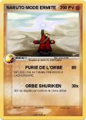 NARUTO MODE