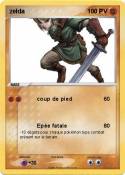 zelda