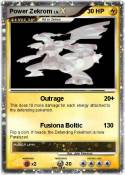 Power Zekrom
