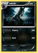 batman