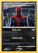 spiderman