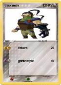 traucmahr