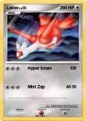 Latias