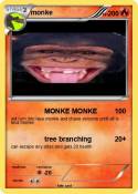 monke