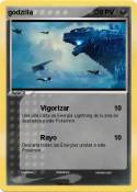 godzilla