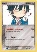 Kenji