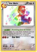 Star Mario