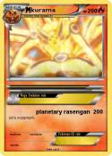 kurama