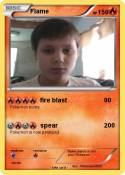 Flame