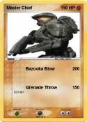 Master Chief