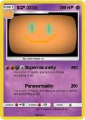 SCP-3XXX