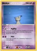 Mimikyu