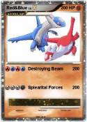 Red&Blue