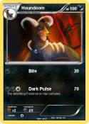 Houndoom