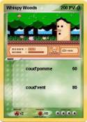 Whispy Woods