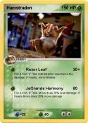 Hamstradon