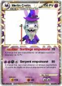 Merlin Creitn