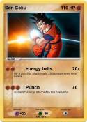 Son Goku