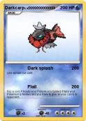 Darkcarp