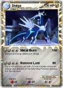Dialga