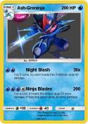 Ash-Greninja