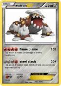 heatran