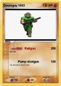 Doomguy 1993
