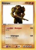 Doomguy