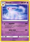 Espeon