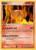 ember