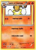 mario et martea