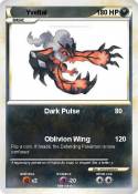 Yveltal