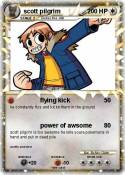 scott pilgrim