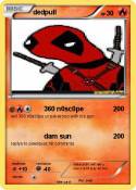 dedpull