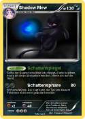 Shadow Mew