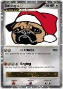 Dat pug