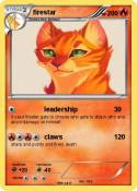 firestar
