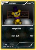 fredbear