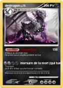 destrugon