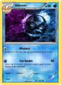 Glaceon