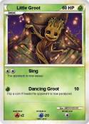 Little Groot
