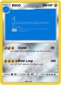 BSOD