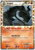 Dragon!