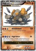 regirock